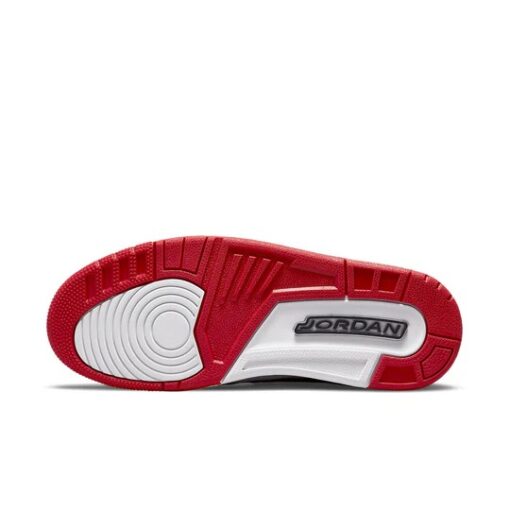 Air Jordan Legacy 312 Low 'Chicago Red' CD7069-116