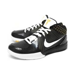 Nike Zoom Kobe 4 XDR 'Del Sol' 344336-011