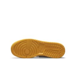 Air Jordan 1 Low ‘Pollen’ 553560-171