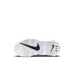 (PS) Nike Air More Uptempo 'White Midnight Navy' DH9723-100