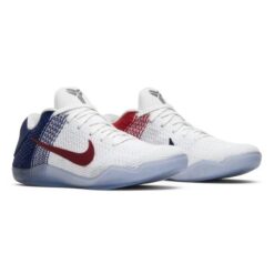 Nike Kobe 11 Elite Low 'USA' 822675-184