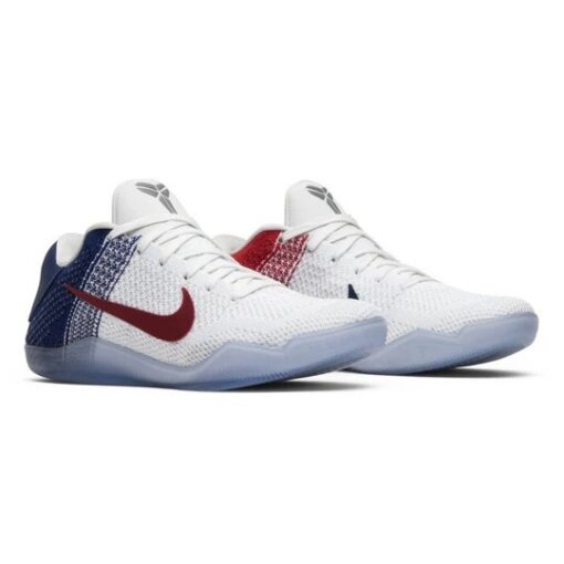 Nike Kobe 11 Elite Low 'USA' 822675-184