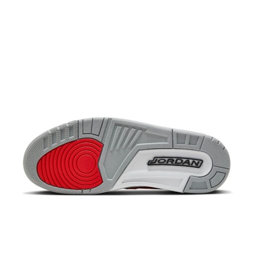 Air Jordan Legacy 312 Low 'Black Toe' CD7069-160