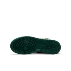 (GS) Air Jordan 1 Mid 'Sonics' 554725-371