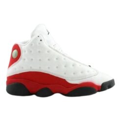 Air Jordan 13 OG 'Cherry' 1998 136002-101