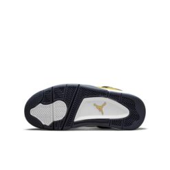 (GS) Air Jordan 4 Retro 'Lightning' 2021 408452-700