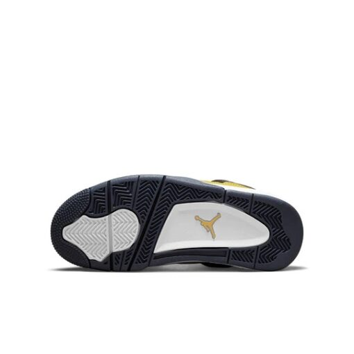 (GS) Air Jordan 4 Retro 'Lightning' 2021 408452-700