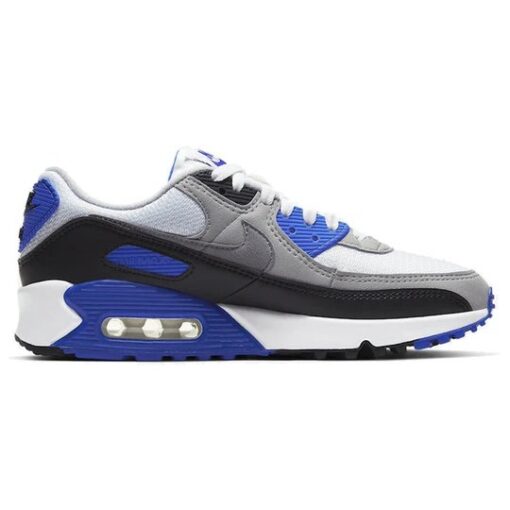 (WMNS) Nike Air Max 90 'Royal' CD0490-100