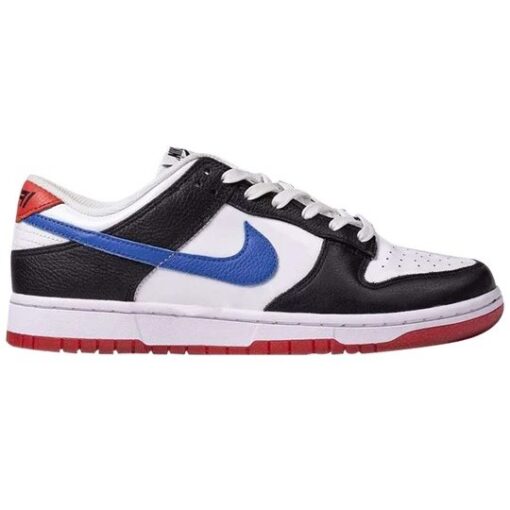 Dunk Low ‘Seoul’ DM7708-100