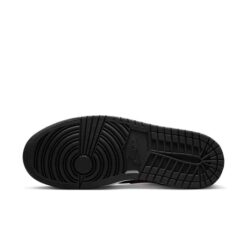 Air Jordan 1 Low ‘White Toe’ 553558-063