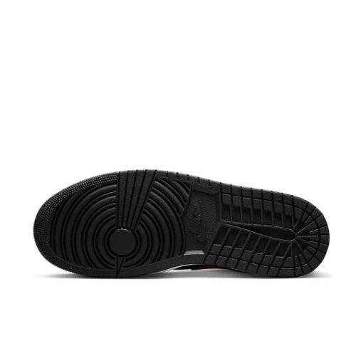 Air Jordan 1 Low ‘White Toe’ 553558-063