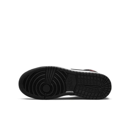 Air Jordan 1 MidShadow 554725-096
