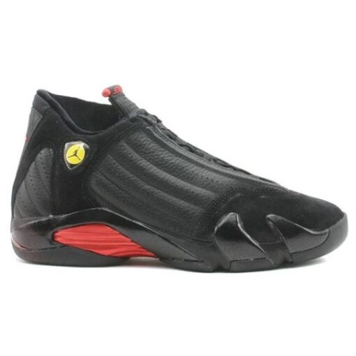 Air Jordan 14 Retro 'Last Shot' 2005 311832-002