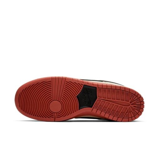 Nike SB Dunk Low 'Muslin' BQ6817-100