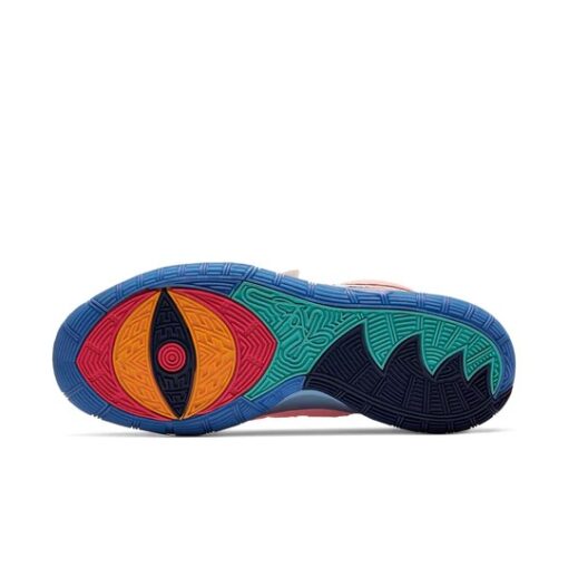 Nike Concepts x Kyrie 6 'Khepri' CU8879-600