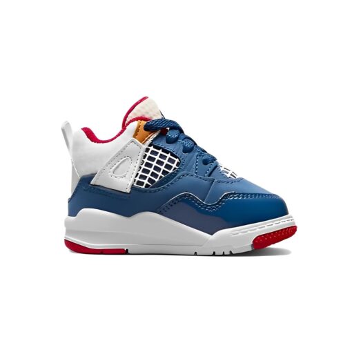 (TD) Air Jordan 4 Retro 'Messy Room' DR6951-400