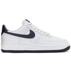 (WMNS) Nike Air Force 1 07 'White Obsidian' AH0287-108