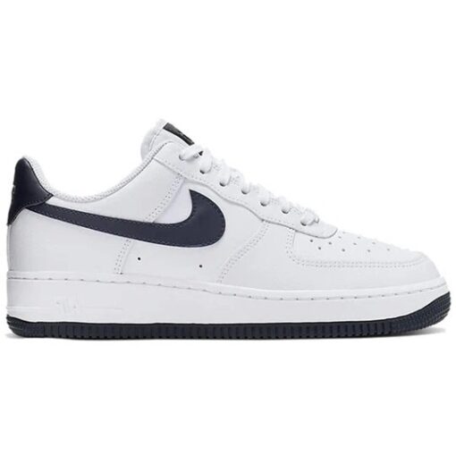 (WMNS) Nike Air Force 1 07 'White Obsidian' AH0287-108
