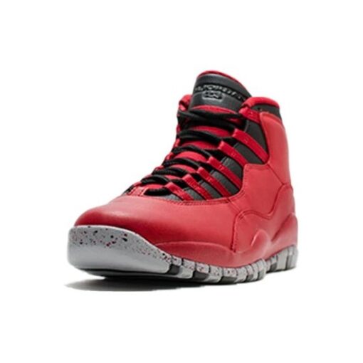 Air Jordan 10 Retro 'Bulls Over Broadway' 705178-601