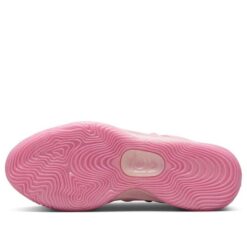 Nike Kd 17 Aunt Pearl Pink Foam FZ1519-600