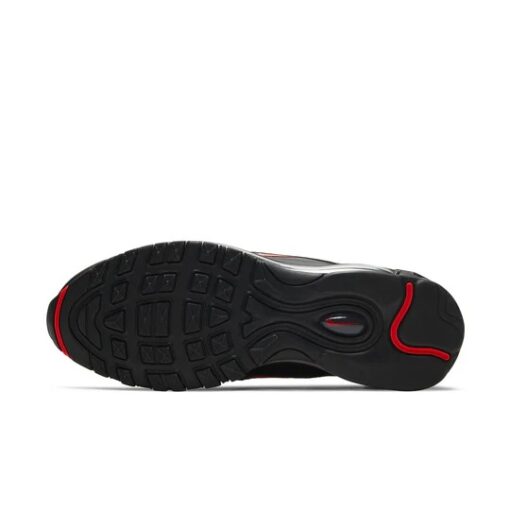 Nike Air Max 97 'Black University Red' DH4092-001