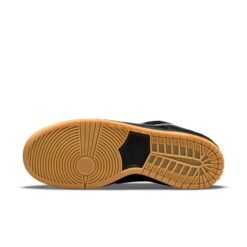 Nike SB Dunk Low Pro 'Fog' BQ6817-010