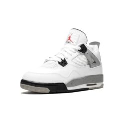 (GS) Air Jordan 4 Retro OG 'Cement' 2016 836016-192