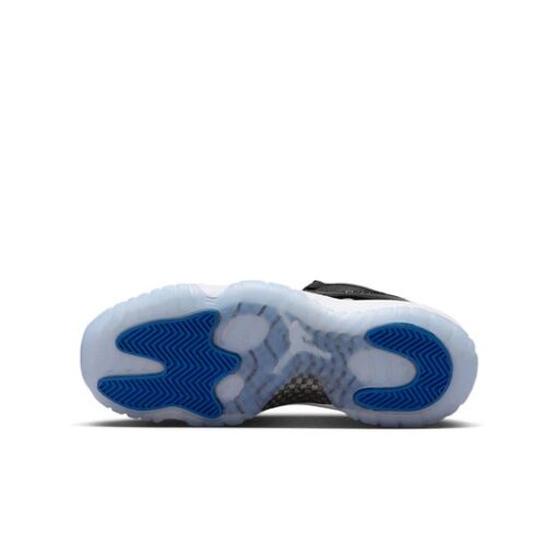 (GS) Air Jordan 11 Low 'Space Jam' FV5121-004