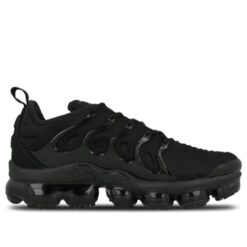 Nike Air VaporMax Plus 'Triple Black' 924453-004