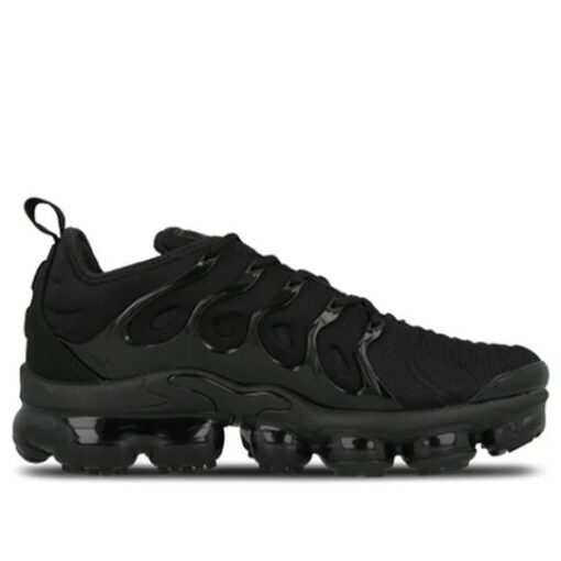 Nike Air VaporMax Plus 'Triple Black' 924453-004