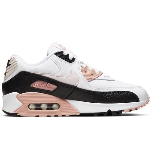 (WMNS) Nike Air Max 90 'Soft Pink' 325213-143