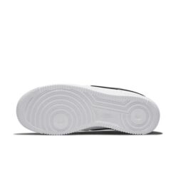 (WMNS) Nike Air Force 1 '07 Essential 'White Metallic Silver' DD1523-100