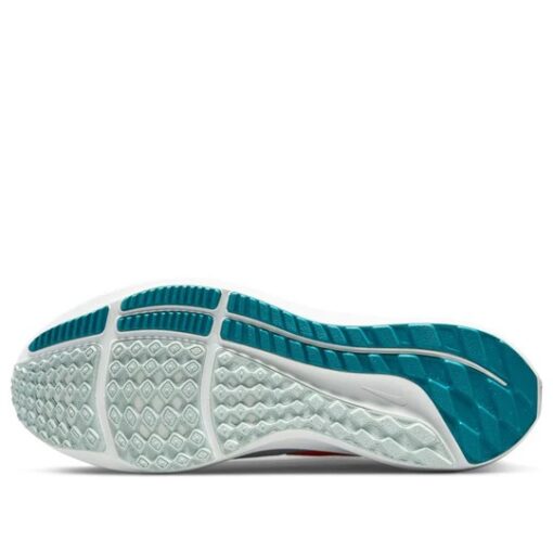 Nike Air Zoom Pegasus 39 'Pure Platinum Total Orange' DH4071-003
