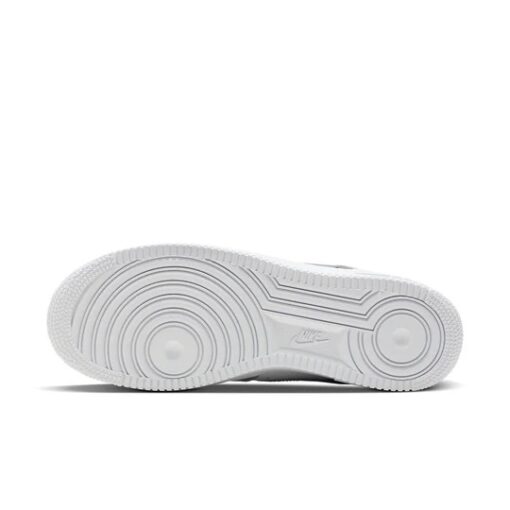 Nike Air Force 1 07 'Light Smoke Grey White' FD9763-101