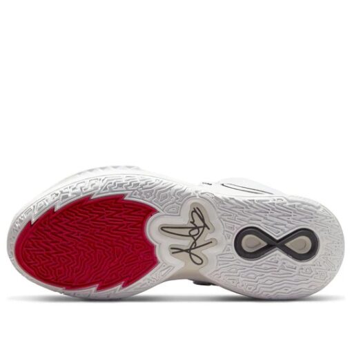 Nike Kyrie Infinity EP 'Man Machine' DC9134-101