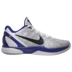 Nike Zoom Kobe 6 'Concord' 429659-100