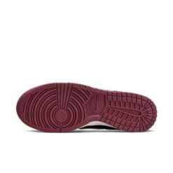 Nike Dunk Low 'Dark Beetroot' DJ6188-600