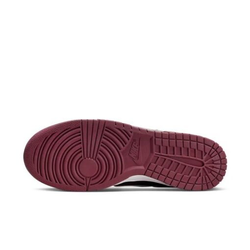 Nike Dunk Low 'Dark Beetroot' DJ6188-600