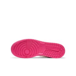 Jordan 1 Low ‘Edge Glow’ CV4610-100