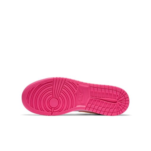 Jordan 1 Low ‘Edge Glow’ CV4610-100