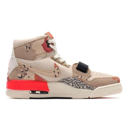 Air Jordan Legacy 312 'Desert Camo' AV3922-126