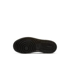 Air Jordan 1 Mid Patent ‘Black Gold’ BQ6932-007