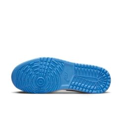 Air Jordan 1 High Golf University Blue DQ0660-400