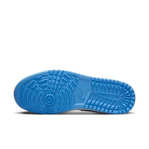 Air Jordan 1 High Golf University Blue DQ0660-400