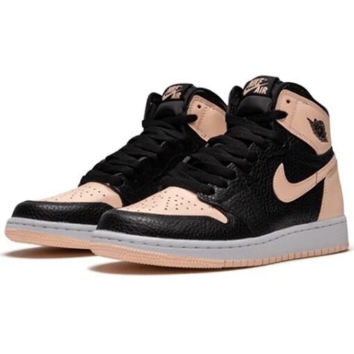 Air Jordan 1 Retro High OG ‘Crimson Tint’ 575441-081
