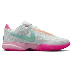 Nike LeBron 20 EP 'Time Machine' DJ5422-300