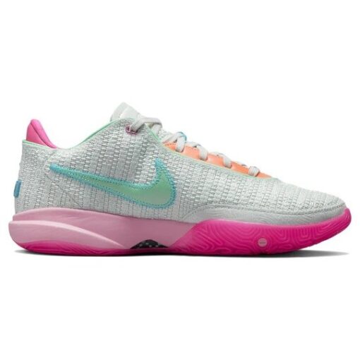 Nike LeBron 20 EP 'Time Machine' DJ5422-300
