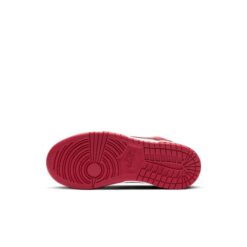 (PS) Nike Dunk Low 'UNLV' CW1588-002