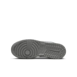 Air Jordan 1 Low ‘True Blue Cement’ 553560-412