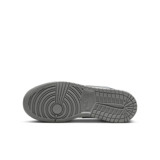 Air Jordan 1 Low ‘True Blue Cement’ 553560-412